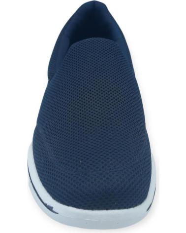 Sportivo per Uomo PAREDES ZAPATILLA MARINO 22139 AZUL