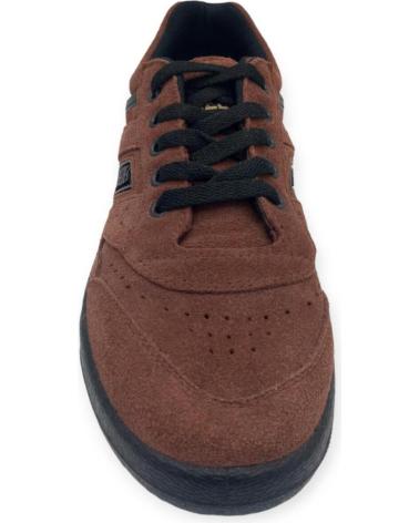 Sportivo per Uomo PAREDES ZAPATILLA MARRON 103 MARRN