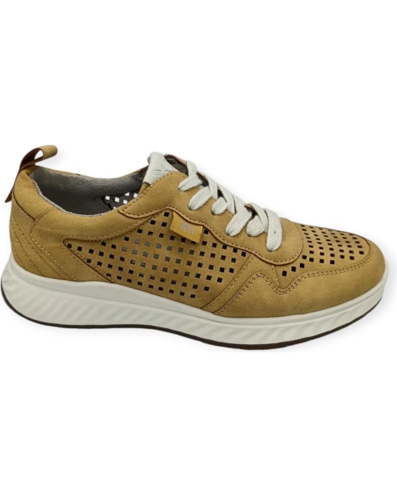 Schuhe für Damen XTI ZAPATILLA MOSTAZA 49882 VARIOS COLORES