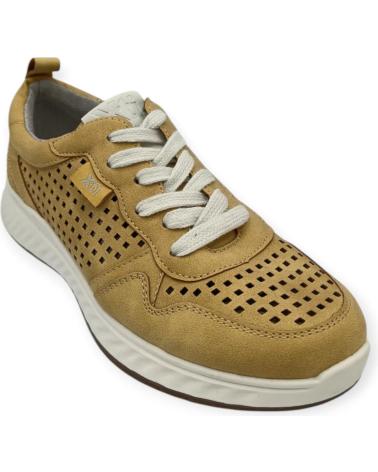 Schuhe für Damen XTI ZAPATILLA MOSTAZA 49882 VARIOS COLORES