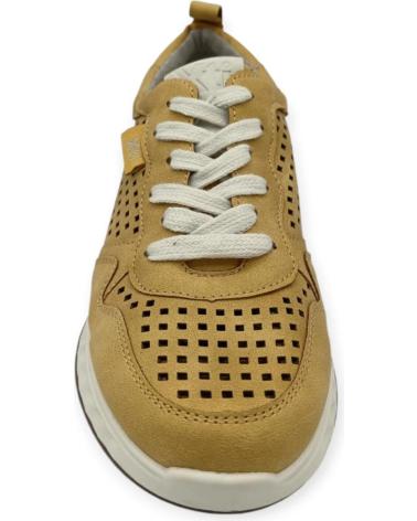 Schuhe für Damen XTI ZAPATILLA MOSTAZA 49882 VARIOS COLORES