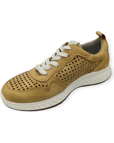 Schuhe für Damen XTI ZAPATILLA MOSTAZA 49882 VARIOS COLORES