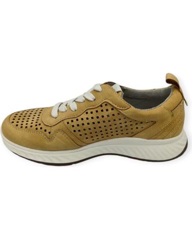 Schuhe für Damen XTI ZAPATILLA MOSTAZA 49882 VARIOS COLORES