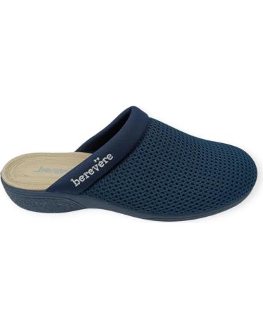 Schuhe für Damen BEREVERE ZAPATILLA MARINO V2040 VARIOS COLORES