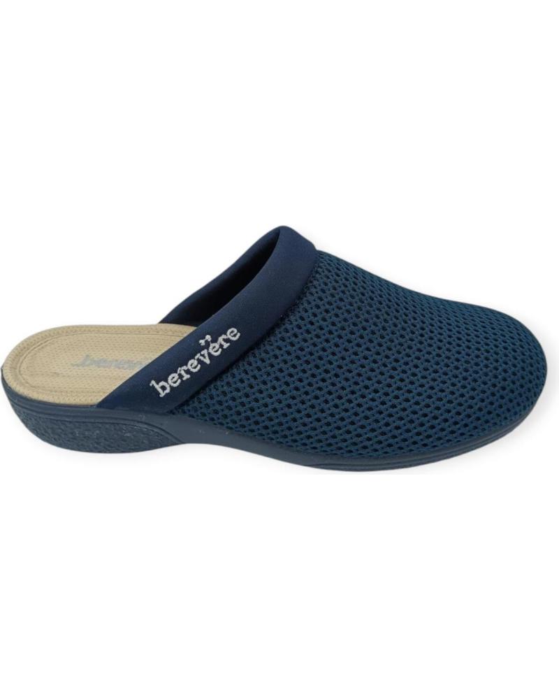 Schuhe für Damen BEREVERE ZAPATILLA MARINO V2040 VARIOS COLORES