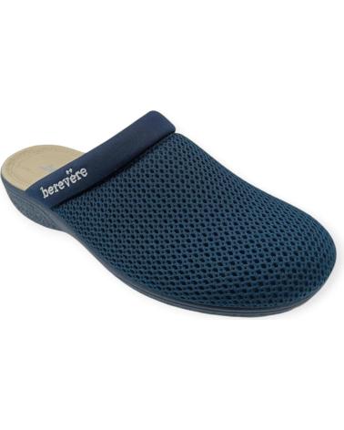 Schuhe für Damen BEREVERE ZAPATILLA MARINO V2040 VARIOS COLORES