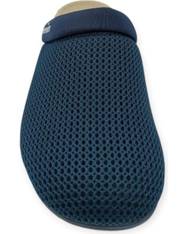 Schuhe für Damen BEREVERE ZAPATILLA MARINO V2040 VARIOS COLORES