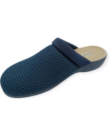 Schuhe für Damen BEREVERE ZAPATILLA MARINO V2040 VARIOS COLORES