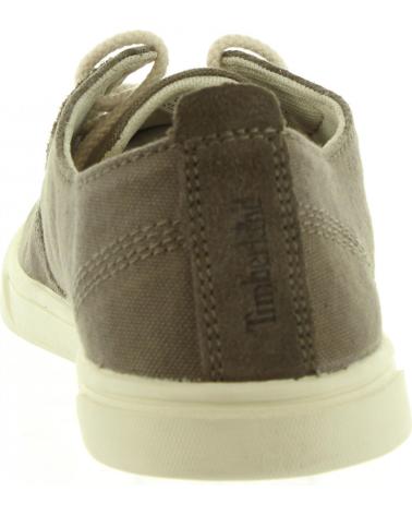 Zapatos de Mujer y Niña y Niño TIMBERLAND A1JAU GROVETON CANTEEN