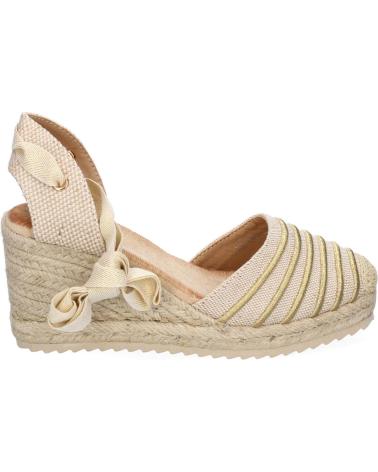 Sandales pour Femme SPORT3PUNTO0 5Q82-ORO VARIOS COLORES