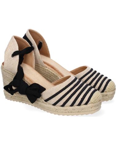 Sandales pour Femme SPORT3PUNTO0 5Q82-NEGRO VARIOS COLORES