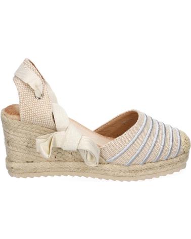 Sandales pour Femme SPORT3PUNTO0 5Q82-PLATA VARIOS COLORES