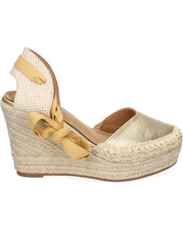 Sandales pour Femme SPORT3PUNTO0 7Q9-ORO VARIOS COLORES
