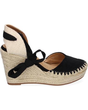 Sandales pour Femme SPORT3PUNTO0 7Q9-NEGRO VARIOS COLORES