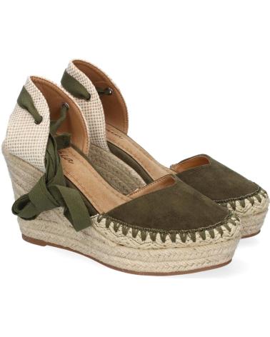 Sandales pour Femme SPORT3PUNTO0 7Q9-VERDE VARIOS COLORES