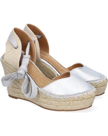 Sandálias de Mulher SPORT3PUNTO0 7Q9-PLATA VARIOS COLORES