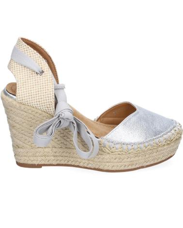 Sandales pour Femme SPORT3PUNTO0 7Q9-PLATA VARIOS COLORES
