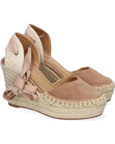 Sandales pour Femme SPORT3PUNTO0 7Q9-KAKI VARIOS COLORES