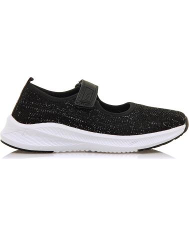Chaussures pour Femme MTNG 60800 NEGRO