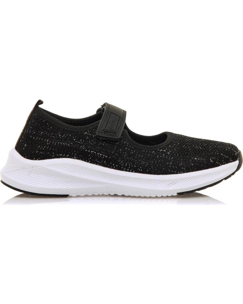 Chaussures pour Femme MTNG 60800 NEGRO