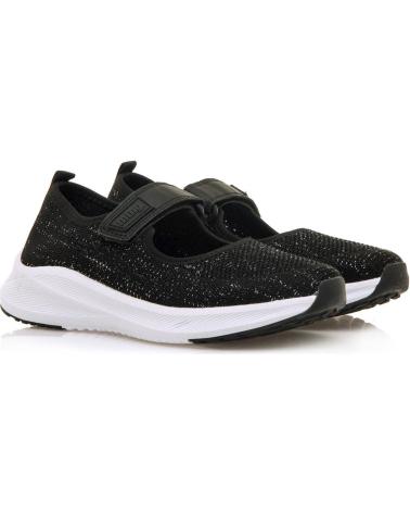 Chaussures pour Femme MTNG 60800 NEGRO
