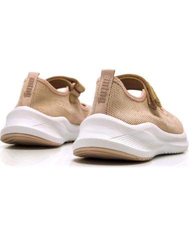 Zapatos de Mujer MTNG 60800 ROSA