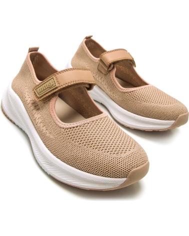 Zapatos de Mujer MTNG 60800 ROSA