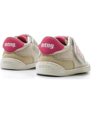 Sportivo per Bambina MTNG 48934 GRIS