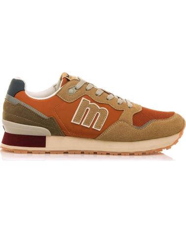 Deportivas de Hombre MTNG 84427 NARANJA