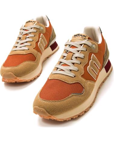 Sportivo per Uomo MTNG 84427 NARANJA