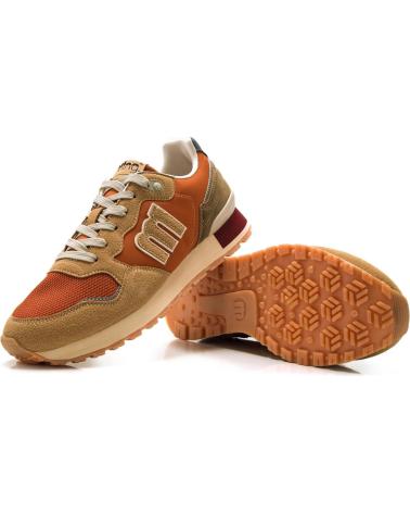Sportivo per Uomo MTNG 84427 NARANJA