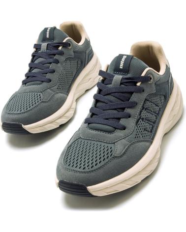 Deportivas de Hombre MTNG MUSTANG SINAKA VARIOS COLORES