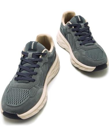 Deportivas de Hombre MTNG MUSTANG SINAKA VARIOS COLORES