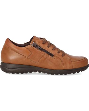 Scarpe per Donna PITILLOS LUCIDO CUERO