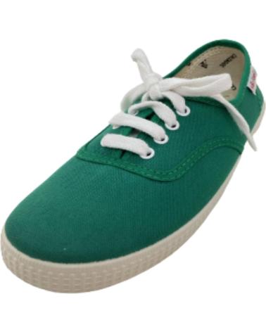Deportivas de Mujer y Niña y Niño VICTORIA 8433101034377340015 VERDE