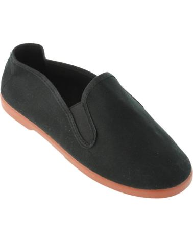 VICTORIA GONG FU LONA NEGRO BLACK VICTORIA GONG FU LONA NEGRO BLACK