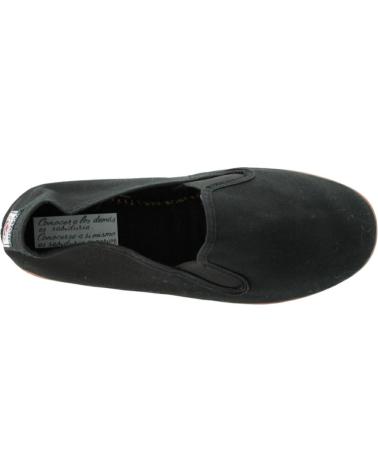 VICTORIA GONG FU LONA NEGRO BLACK VICTORIA GONG FU LONA NEGRO BLACK