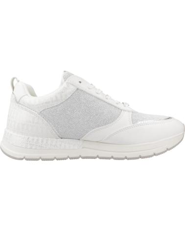 Sportivo per Donna TAMARIS 23732 ZAPATILLAS CASUAL DE MUJER BLANCO