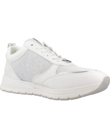 Sportivo per Donna TAMARIS 23732 ZAPATILLAS CASUAL DE MUJER BLANCO