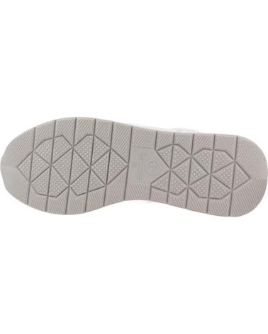 Sportivo per Donna TAMARIS 23732 ZAPATILLAS CASUAL DE MUJER BLANCO