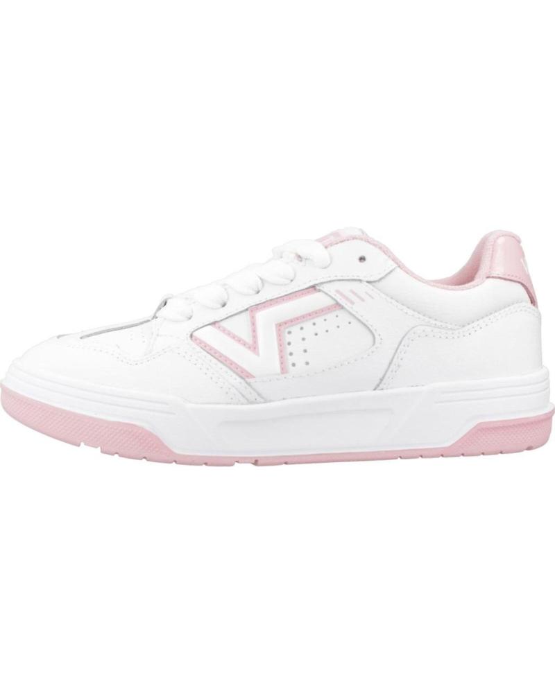 VANS OFF THE WALL UPLAND VN000D1HYL71 WEISS HELLROSA LTWHPK