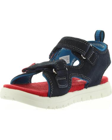 Sandali per Donna e Bambina e Bambino TIMBERLAND A1LOF PIERMONT SAPPHIRE