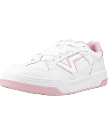 VANS OFF THE WALL UPLAND VN000D1HYL71 WEISS HELLROSA LTWHPK