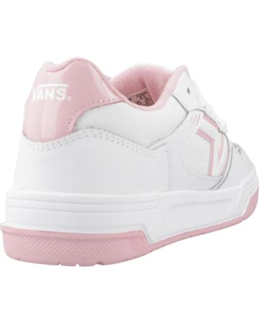 VANS OFF THE WALL UPLAND VN000D1HYL71 WEISS HELLROSA LTWHPK