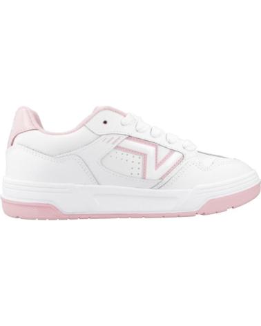 VANS OFF THE WALL UPLAND VN000D1HYL71 WEISS HELLROSA LTWHPK