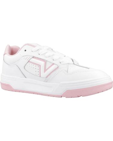 VANS OFF THE WALL UPLAND VN000D1HYL71 WEISS HELLROSA LTWHPK