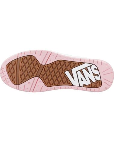 VANS OFF THE WALL UPLAND VN000D1HYL71 WEISS HELLROSA LTWHPK