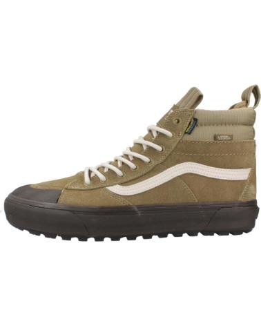 Esportes  de Homem VANS OFF THE WALL ZAPATILLAS HOMBRE VANS MODELO MTE SK8-HI WATERPROOF COLOR VE LVDRV