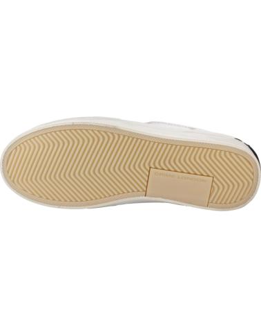 Sportif pour Femme CRIME LONDON ZAPATILLAS MUJER MODELO DISTRESSED COLOR BLANCO 10