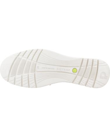 Sandales pour Femme PITILLOS SANDALIAS MUJER MODELO 20100P COLOR BEIS CREMA